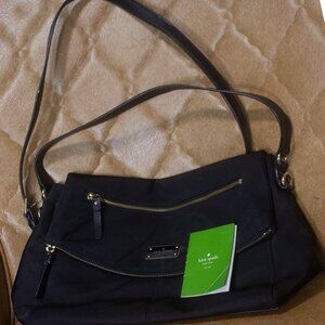 Kate Spade Blake Avenue Lyndon Shoulder Bag Preowned
